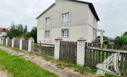 Купить дом, Черни, Чернинский с/с, 20.13 соток. Фото 1