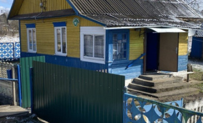  1-этажный(60 м2), Чепелево(Альбертинская 12)