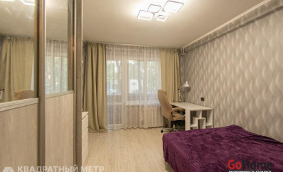 Купить 5-комнатную квартиру, Минск, Любимова просп., 34/1 (Московский район). Фото 13