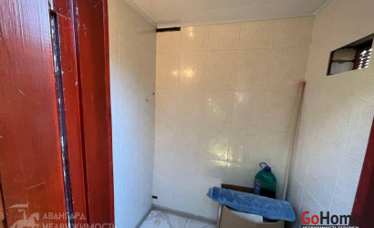 Купить дом в деревне, Мотор, 8.71 соток. Фото 34