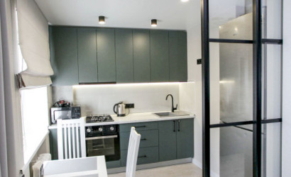 Снять 2-комнатную квартиру на сутки, Минск, ул. Золотая горка 9 (Советский район). Фото 1