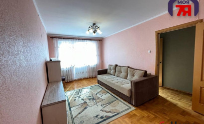 Снять 2-комнатную квартиру, Минск, ул. Смолячкова, д. 26 (Советский район). Фото 2