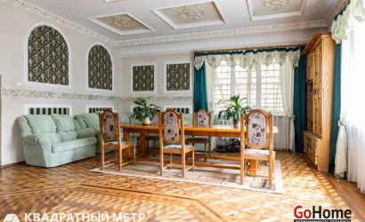  1-этаж.(286.9 м2), Колодищи(Карповича ул.)