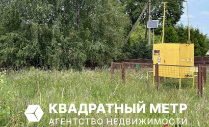 Купить участок, Кондратовичи, Центральная ул., 17 соток. Фото 1