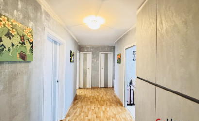 Купить 4-комнатную квартиру, Гродно, Максима Горького, 88. Фото 4