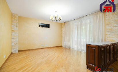 Купить 2-комнатную квартиру, Минск, Жасминовая ул., 3/Д (Партизанский район). Фото 7