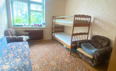 Купить 1-комнатную квартиру, Полоцк, Юбилейная ул., 9. Фото 11