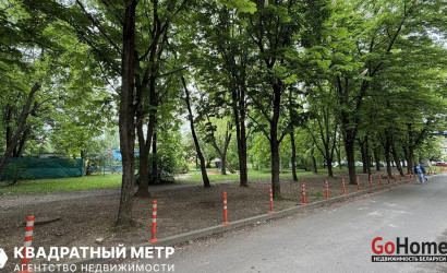 Купить 3-комнатную квартиру, Минск, Куйбышева ул., 57(Советский район). Фото 20