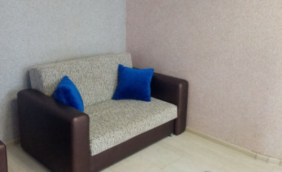 Снять 1-комнатную квартиру на сутки, Береза, Школьная . Фото 9