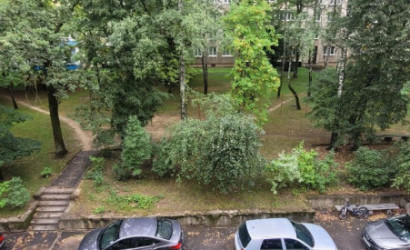  5-этаж.(84 м2), Барановичи(Рокоссовского)