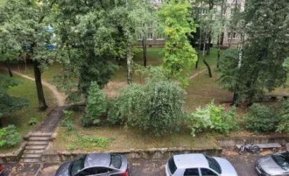  5-этаж.(84 м2), Барановичи(Рокоссовского)