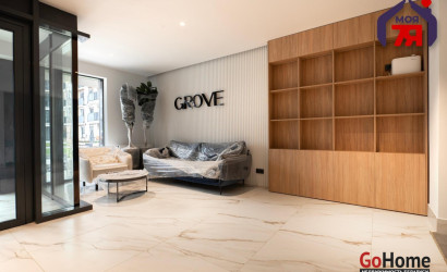 Купить 1-комнатную квартиру, Минск, Виталия Цвирко ул., 96 (Советский район). Фото 15