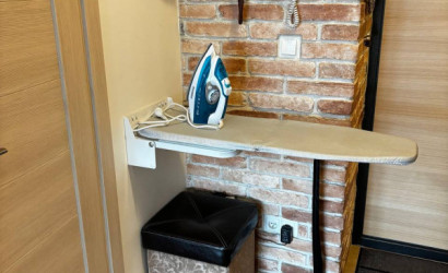 Снять 1-комнатную квартиру на сутки, Минск, ул. Евфросиньи Полоцкой,5 (Фрунзенский район). Фото 6