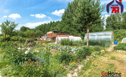 Купить дом, Подгорье, Центральная ул., 20 соток. Фото 11
