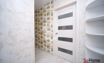 Купить 1-комнатную квартиру, Минск, Одинцова ул., 71/2 (Фрунзенский район). Фото 21