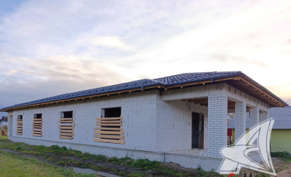 Купить дом, Брест, Вулька, 11.1 соток. Фото 2