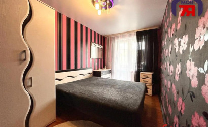 Купить 3-комнатную квартиру, Солигорск, Парковая ул., 22. Фото 11