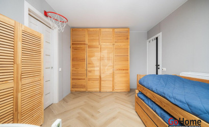 Купить 4-комнатную квартиру, Минск, Любимова просп., 41 (Московский район). Фото 20