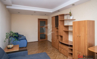 Купить 1-комнатную квартиру, Минск, Холмогорская ул., 47/1 (Партизанский район). Фото 4