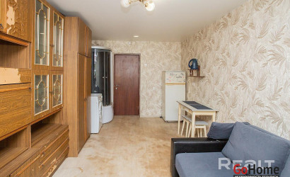 Купить 5-комнатную квартиру, Минск, Пуховичская ул., 13 (Октябрьский район). Фото 3
