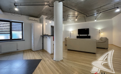 Купить 2-комнатную квартиру, Брест, Центр, ул. Маяковского. Фото 4