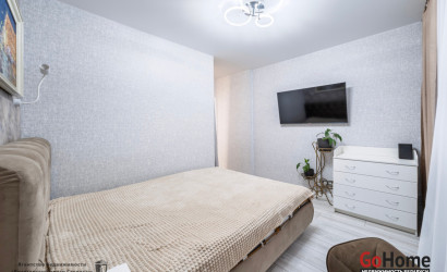 Снять 2-комнатную квартиру, Минск, Мира, 1 (Октябрьский район). Фото 3