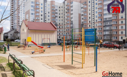 Купить 1-комнатную квартиру, Минск, Мачульского ул., 26(Фрунзенский район). Фото 15