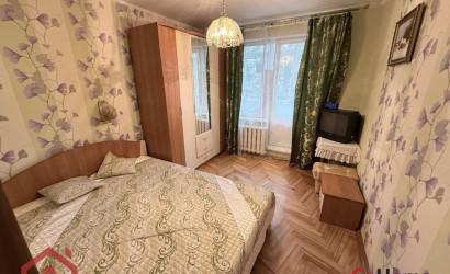 Снять 2-комнатную квартиру, Минск, Уручская, 4 (Первомайский район). Фото 2