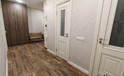 Купить 2-комнатную квартиру, Минск, Восточная, 181 (Советский район). Фото 4