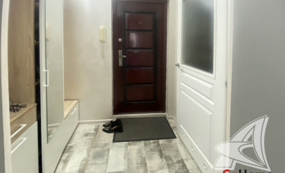 Купить 1-комнатную квартиру, Брест, Восток, ул. Ленинградская. Фото 16