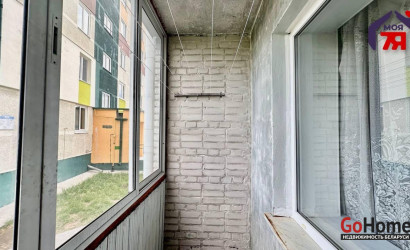 Купить 2-комнатную квартиру, Слуцк, Ленинская ул., 4. Фото 10