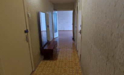 Купить 3-комнатную квартиру, Новополоцк, Молодежная ул., 135. Фото 10