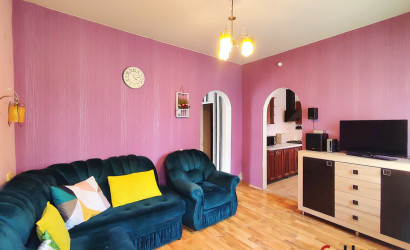 Купить 3-комнатную квартиру, Гродно, Захарова, 43. Фото 18
