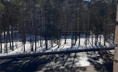 Купить 1-комнатную квартиру, Минск, Красина ул., 55 (Заводской район). Фото 9