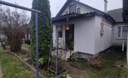 Купить 4-комнатную квартиру, Барановичи, Новая ул., 13. Фото 4