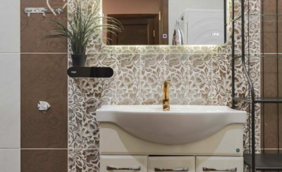 Купить дом, Марьино, Садовая ул., 24 соток. Фото 19