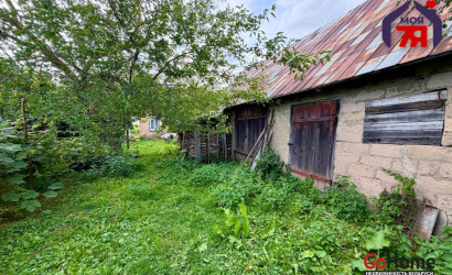  1-этаж.(46 м2), Чаплицы