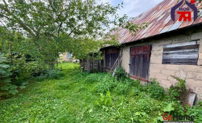  1-этаж.(46 м2), Чаплицы