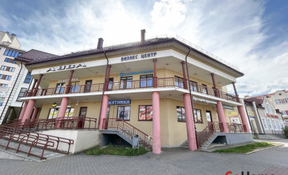 Продажа офиса, Гродно, Космонавтов, 9, 43.5 кв.м.. Фото 2