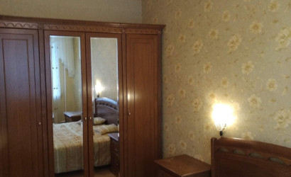 Снять 2-комнатную квартиру, Минск, Рафиева 81 (Московский район). Фото 3