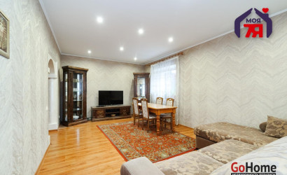 Купить дом, Самохваловичи, Берёзовая , 10 соток. Фото 15