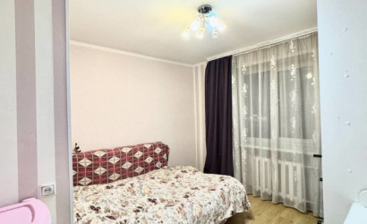 Купить 3-комнатную квартиру, Витебск, Ленинградская, 160. Фото 10