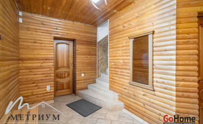 Купить дом, Минск, Папернянская ул., 45, 15.8 соток. Фото 25