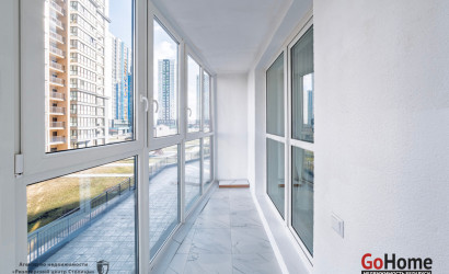 Снять 1-комнатную квартиру, Минск, Жореса Алфёрова, 7 (Октябрьский район). Фото 6