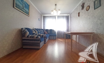 Купить 4-комнатную квартиру, Брест, Заводская, ул. Янки Купалы. Фото 20
