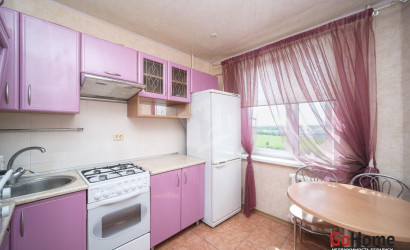 Купить 1-комнатную квартиру, Минск, Панченко ул., 44(Фрунзенский район). Фото 2