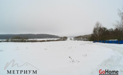 Купить дом, Дуброва, Набережная, 87 соток. Фото 45