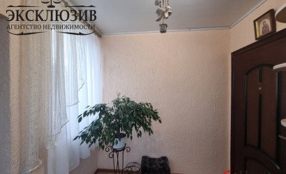 Купить 3-комнатную квартиру, Ганцевичи, Победы ул., 14/А. Фото 30