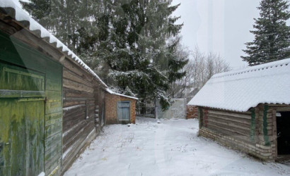 Купить дом, Слижино, Центральная ул., 46.5 соток. Фото 6