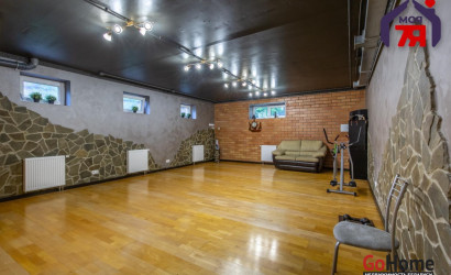 Купить коттедж, Колодищи, Карповича ул., 15.7 соток. Фото 24